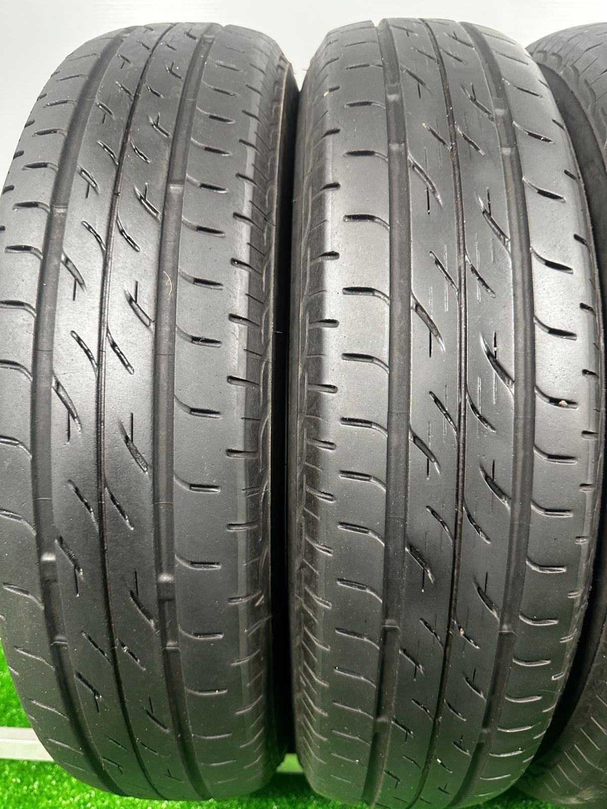 145|80R13 ブリヂストン