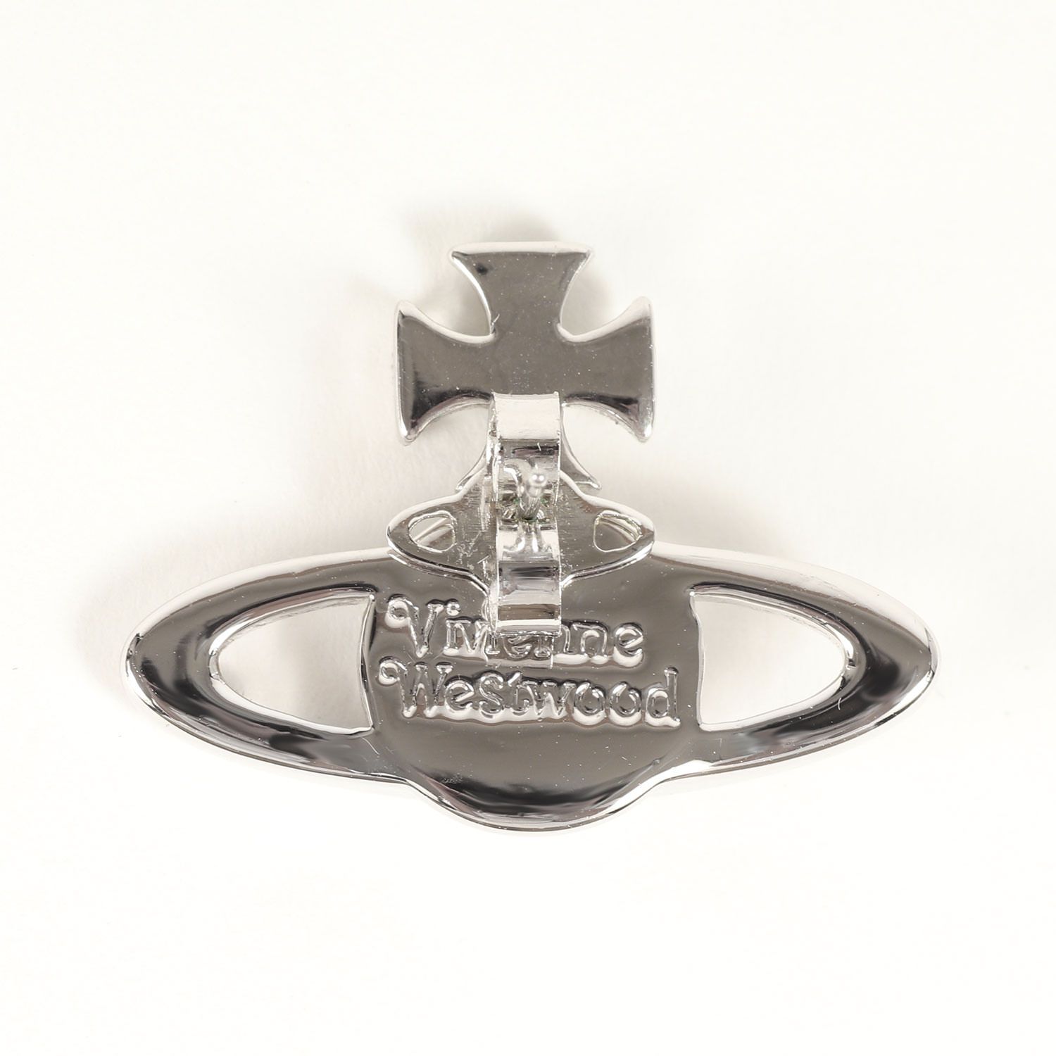 美品】vivienne westwood ヴィヴィアン ウエストウッド MAYFAIR BAS 