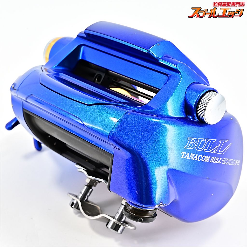 DAIWA タナコンブル 1000fe 【ダイワ】 06タナコンブル 1000Fe 使用