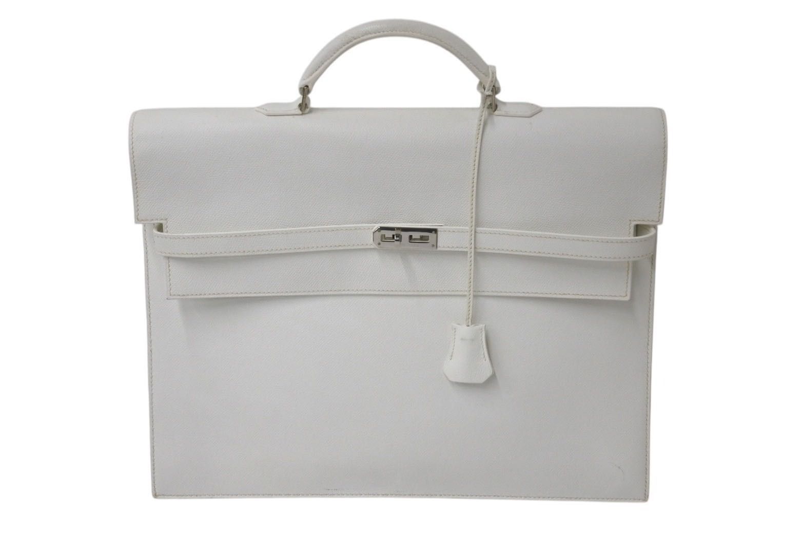 ✓【美品】定価5.2万 メンテ済み コーチ ビジネスバッグ ショルダー