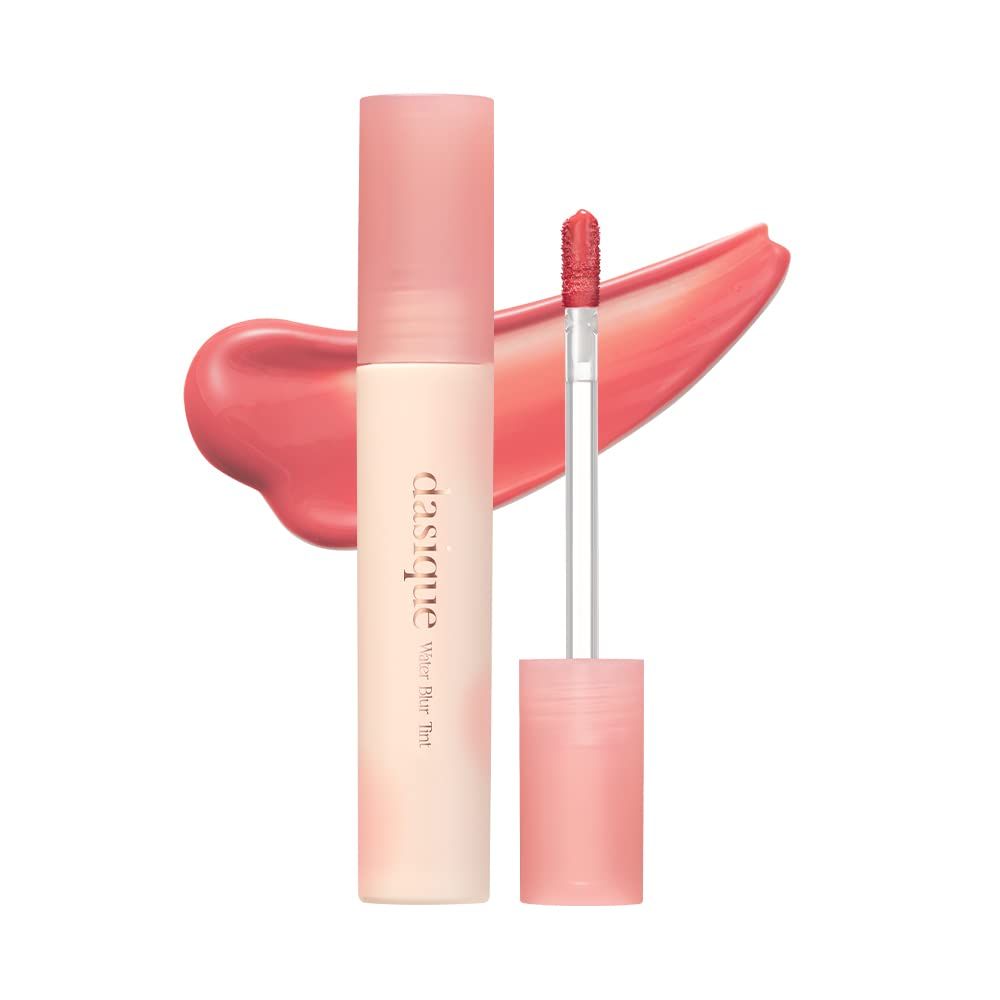 「公式」デイジークWater Blur Tint 05 Rich Peach ウォーターブラーティント/ピーチスクイーズコレクション [#05 Rich Peach]