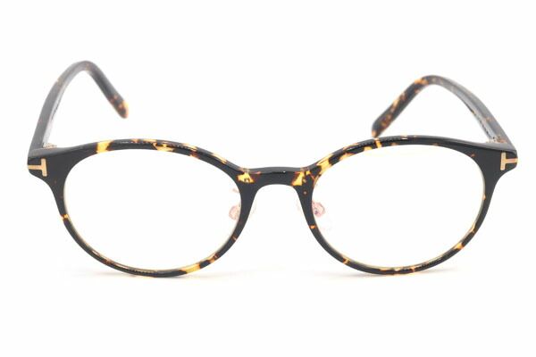 トムフォード メガネフレーム TF5648 クリア 中古 トムフォード メガネ  