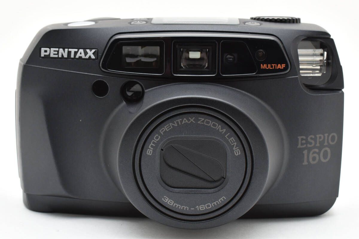 ☆ペンタックス PENTAX ESPIO 160 ☆ ＃4488 - メルカリ