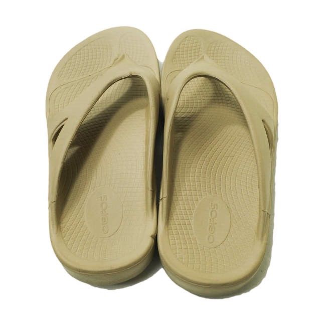 OOFOS ウーフォス Ooriginal Sandals リカバリーサンダル 29cm(M10/W12