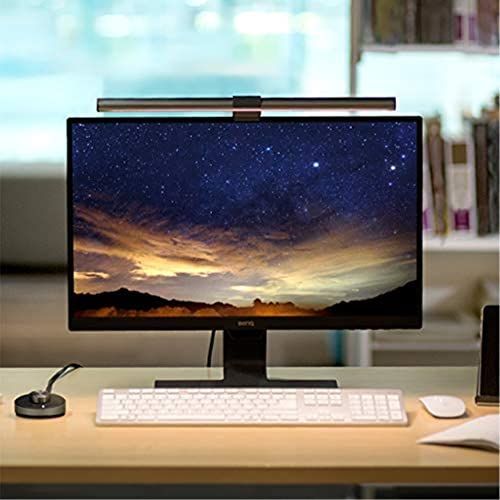 開店記念セール】 BenQ ScreenBar Plus モニター掛け式ライト