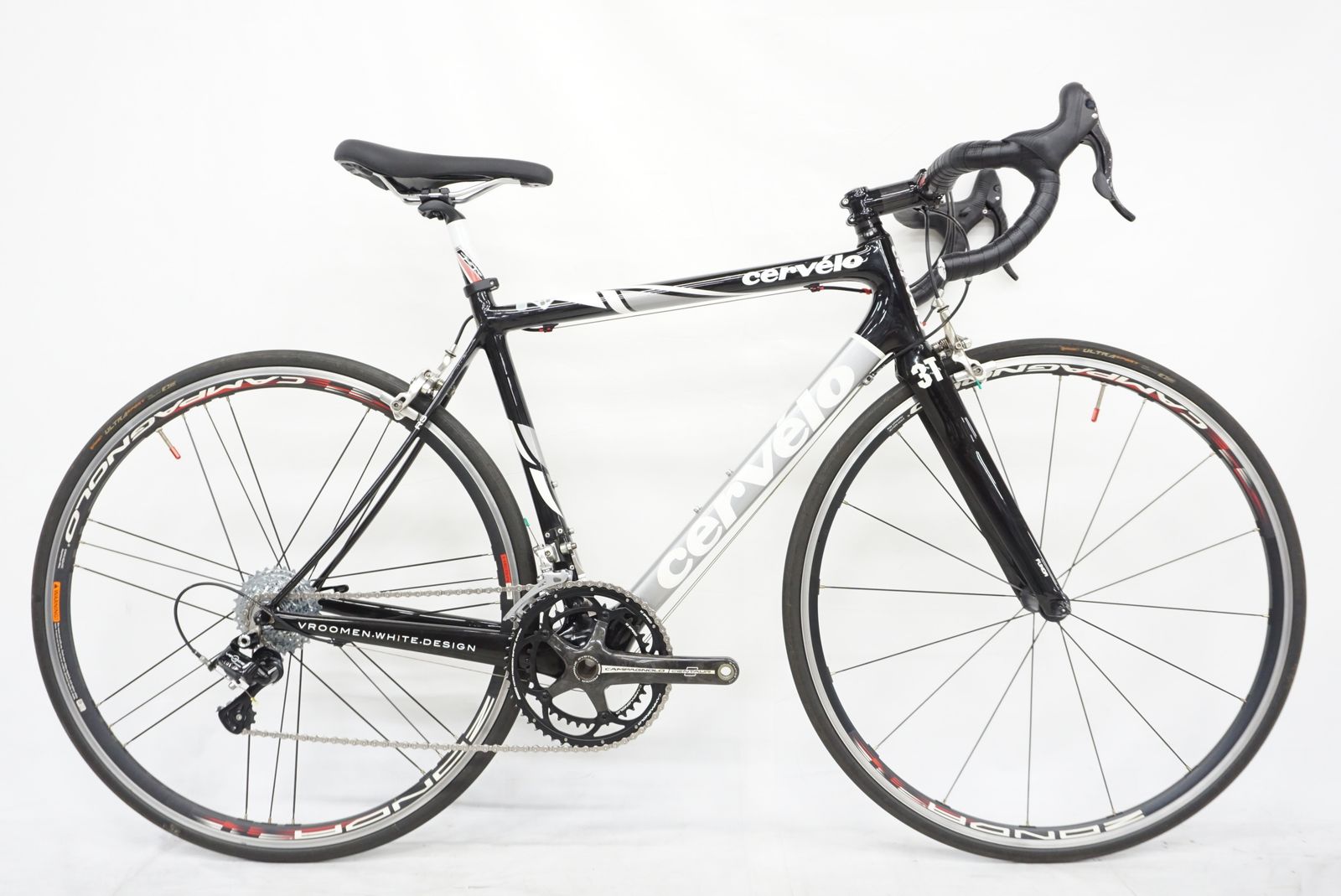 ジャンク CERVELO 「サーベロ」 RS 2009年モデル ロードバイク / バイチャリ阪急塚口店 rc_ITH163JM6O8Q_AWdv ジャンク CERVELO 「サーベロ」 RS 2009年モデル ロードバイク
