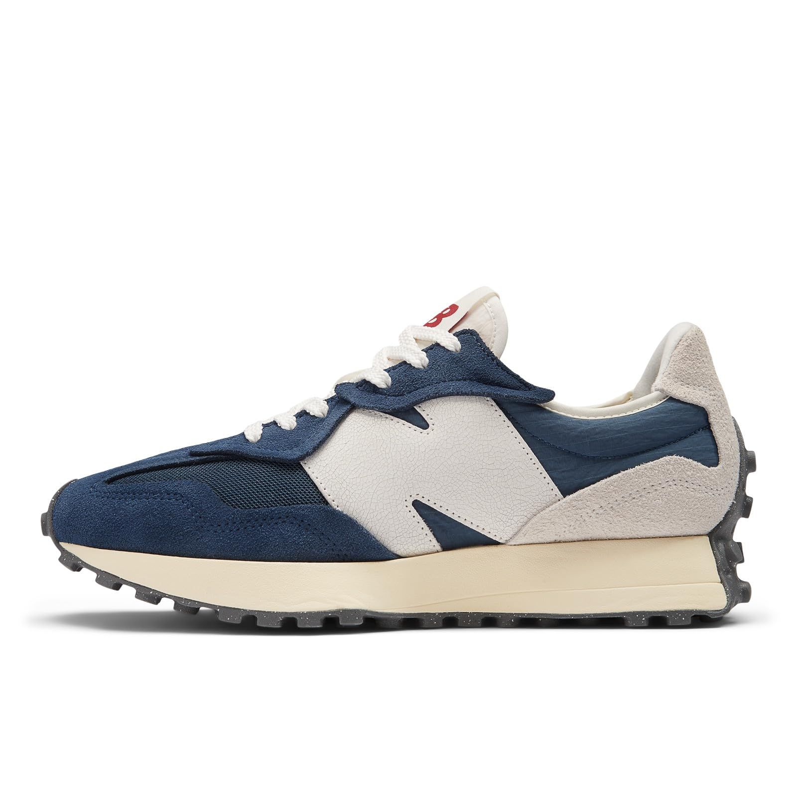 [ニューバランス] スニーカー MS327 U327 現行モデル メンズ レディース RJ(NAVY) 29.0 cm D [RJ(NAVY)] [Free Size]