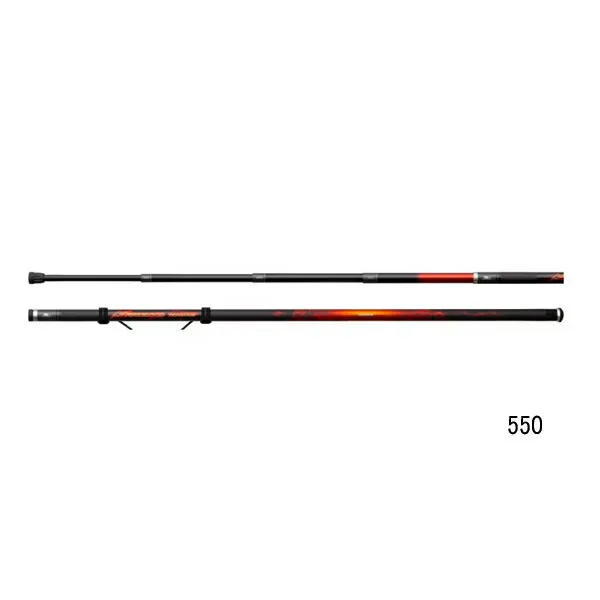 ファイアブラッド玉ノ柄550 FIREBLOOD TAMANOE シマノ 24 ファイアブラッド 玉ノ柄 550 (長さ：5.5m) 2024年