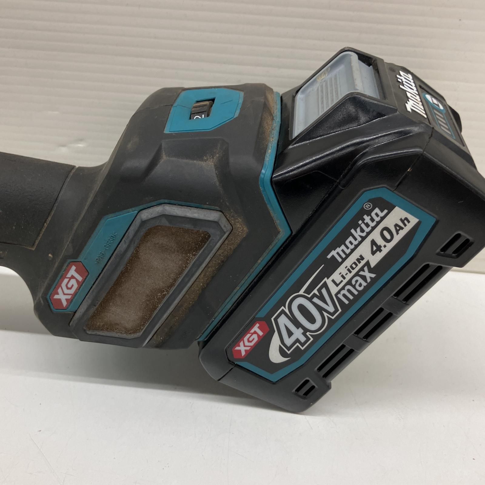 スライドスイッチ