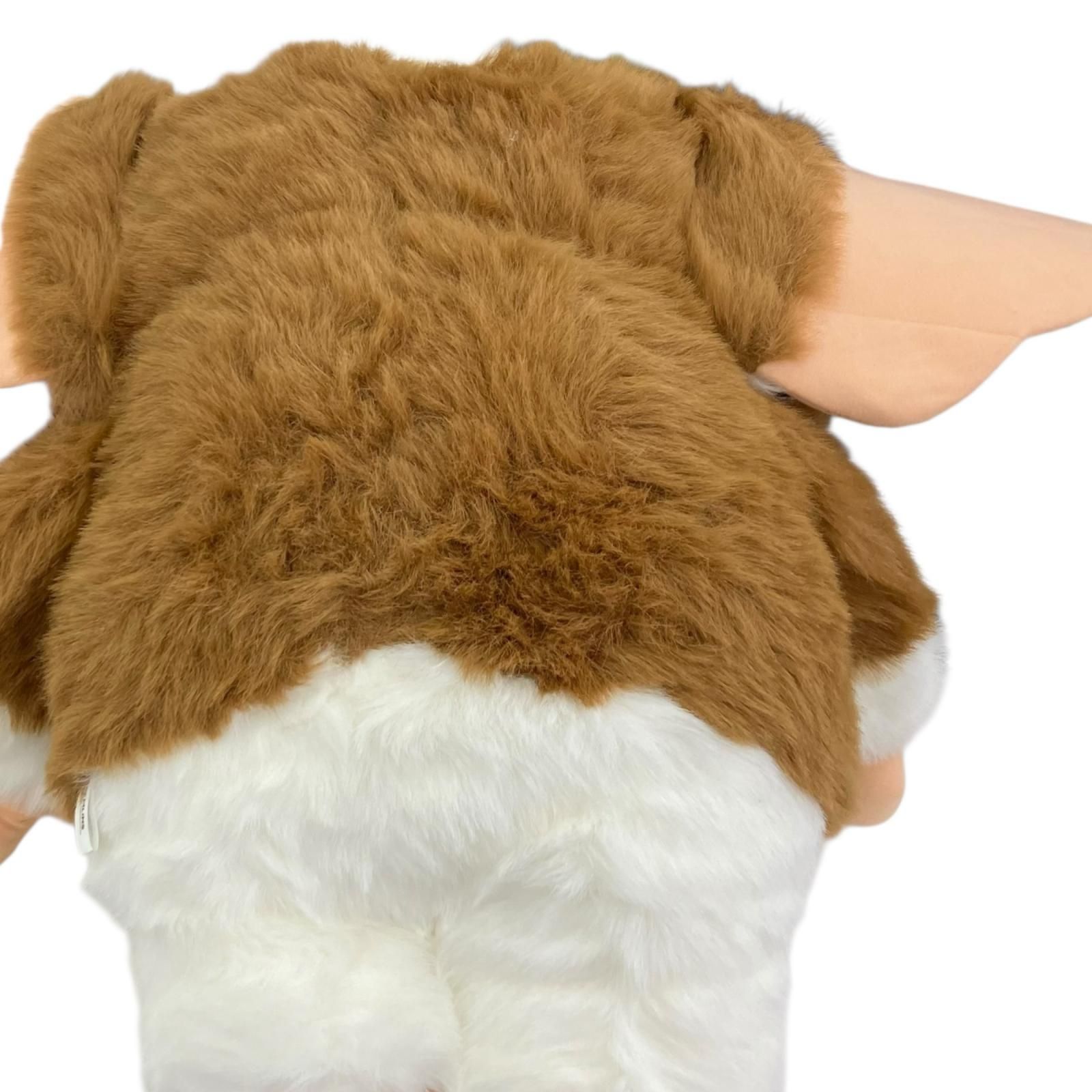 186000 現状品 ギズモ グレムリン ブラウン [0000000001687]