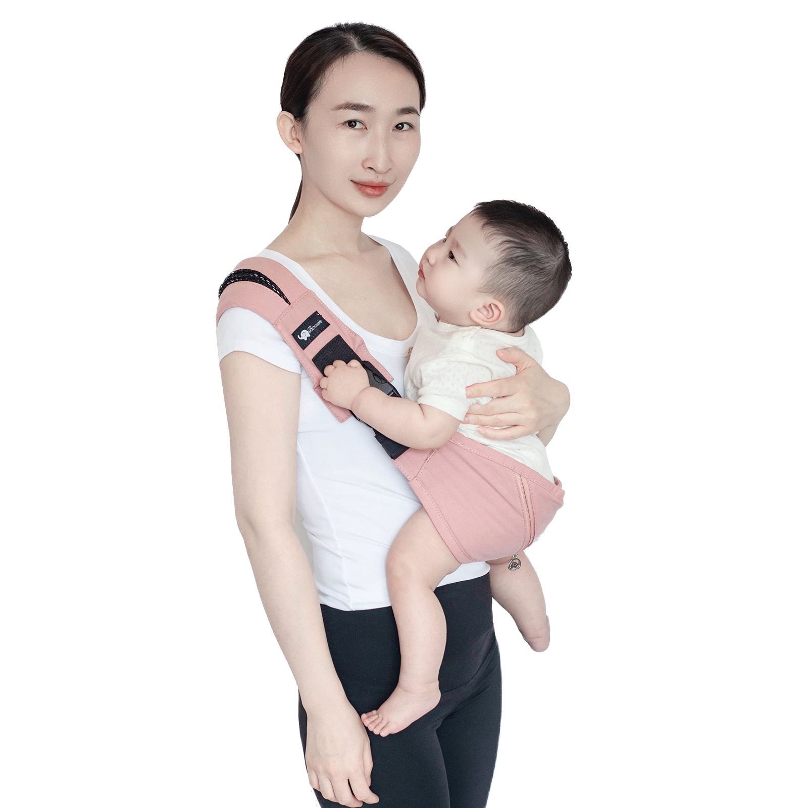 新着商品】ベビーキャリア ベビースリング 抱っこひも 新生児から20kg
