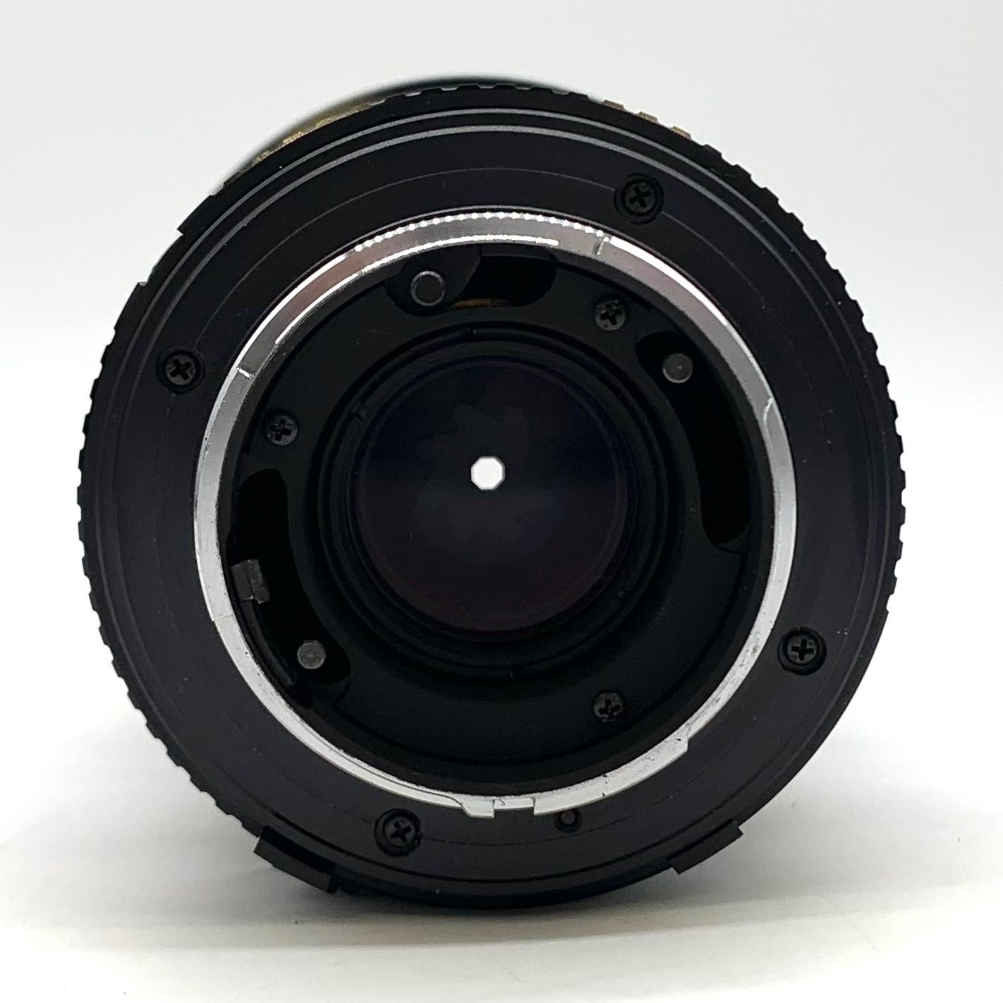 節約 【お買い得】MINOLTA 望遠ズームレンズ 超激得，新品 ☆希少美品