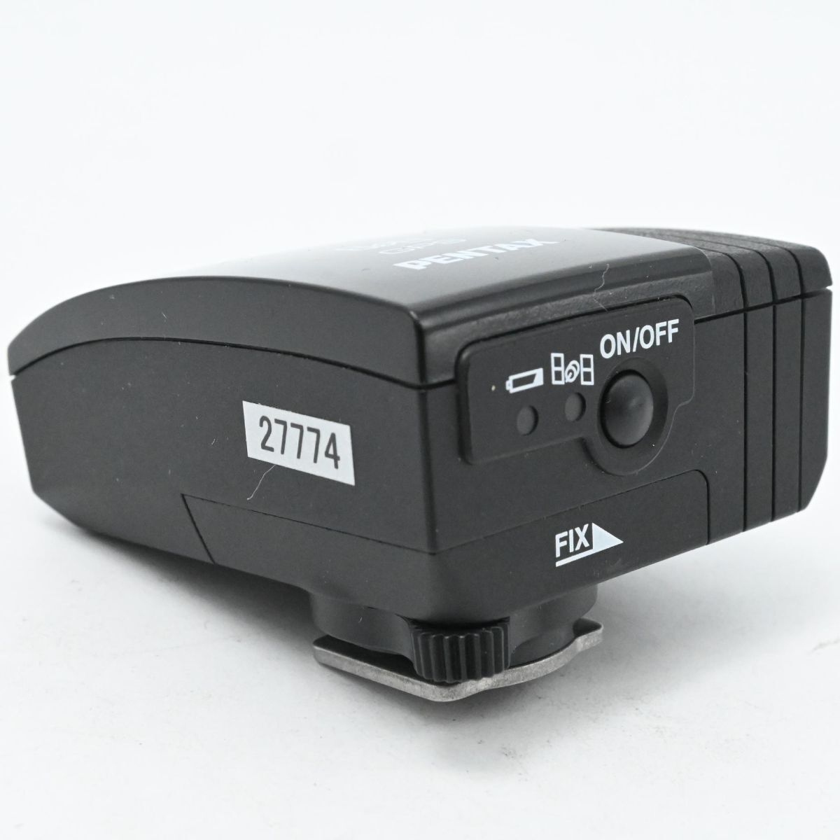 PENTAX O-GPS1 GPS UNIT Pentax O-GPS1 GPS Unit Review - Pentax User