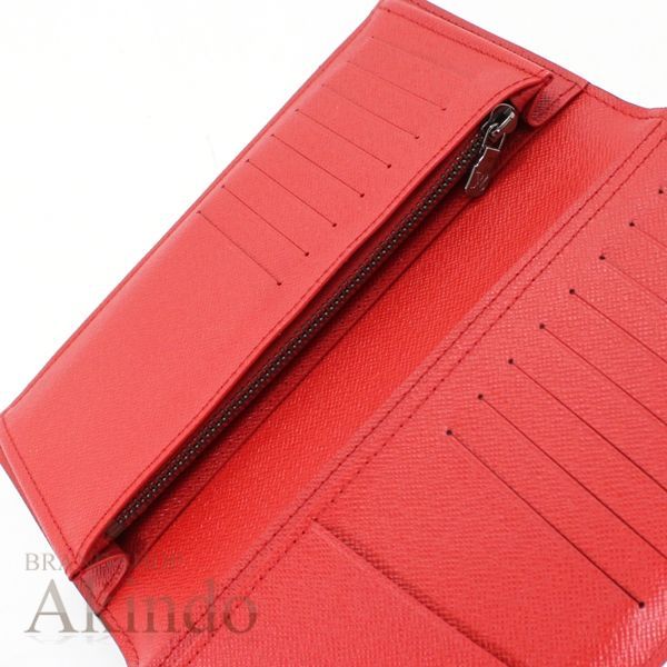 新品】ルイヴィトン 長財布 二つ折り財布 メンズ モノグラム ...