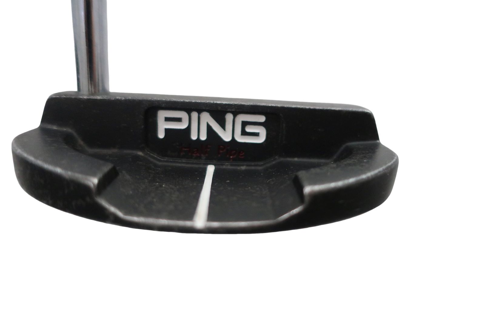 PING(ピン) パター メンズ 33インチ Scottsdale TR Half Pipe ゴルフ