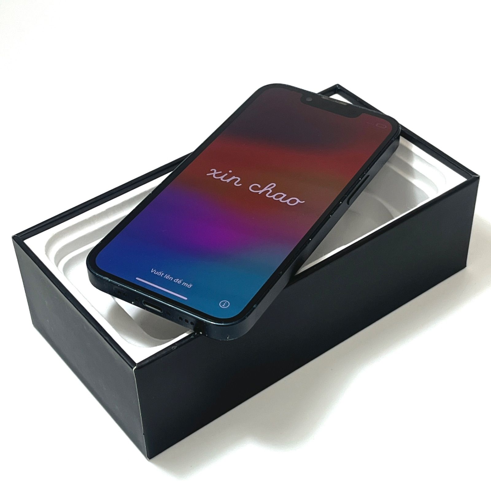 良品】Apple｜iPhone 13 mini 128GB｜SIMフリー - メルカリ