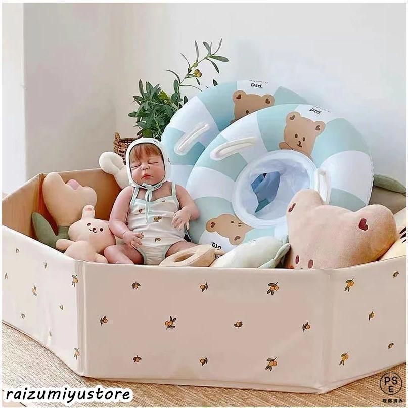 庭 ペットバスプール