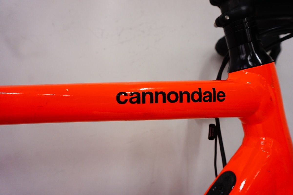 CANNONDALE「キャノンデール」 CAAD13 DISC 2020年モデル カスタム ロードバイク / バイチャリ浜松店