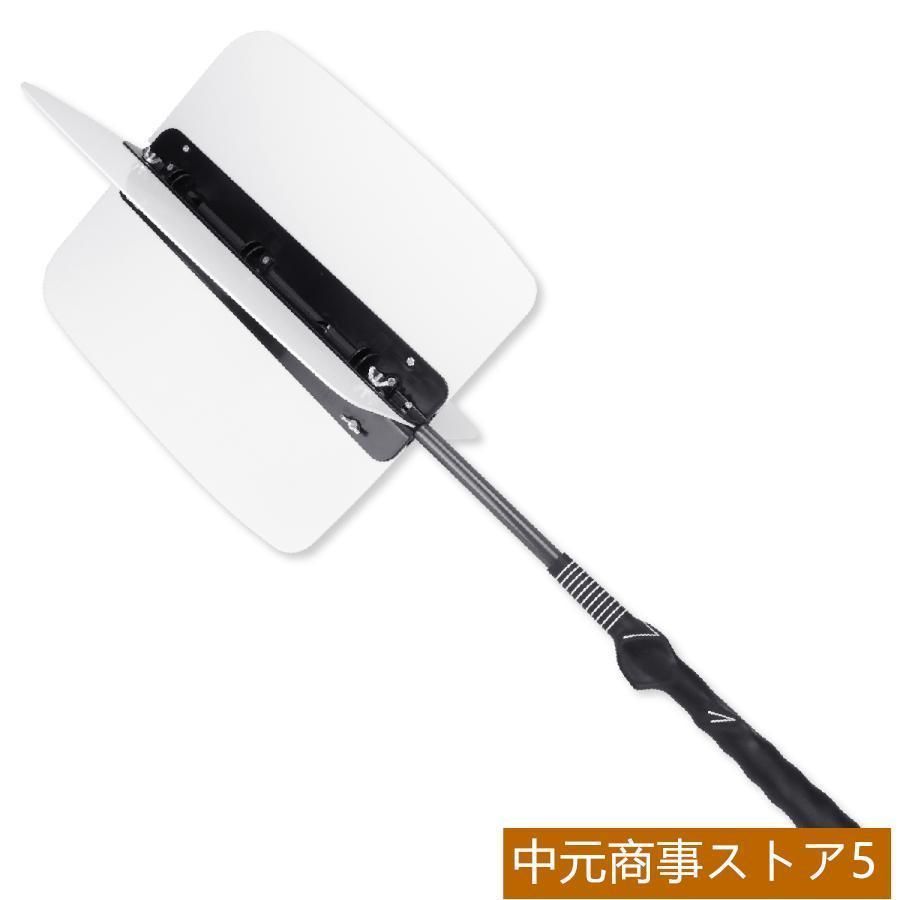 ゴルファボ インパクトゾーントレーナー ゴルフスイング練習器具 Amazon | GOLFavo インパクトゾーントレーナー impact zone