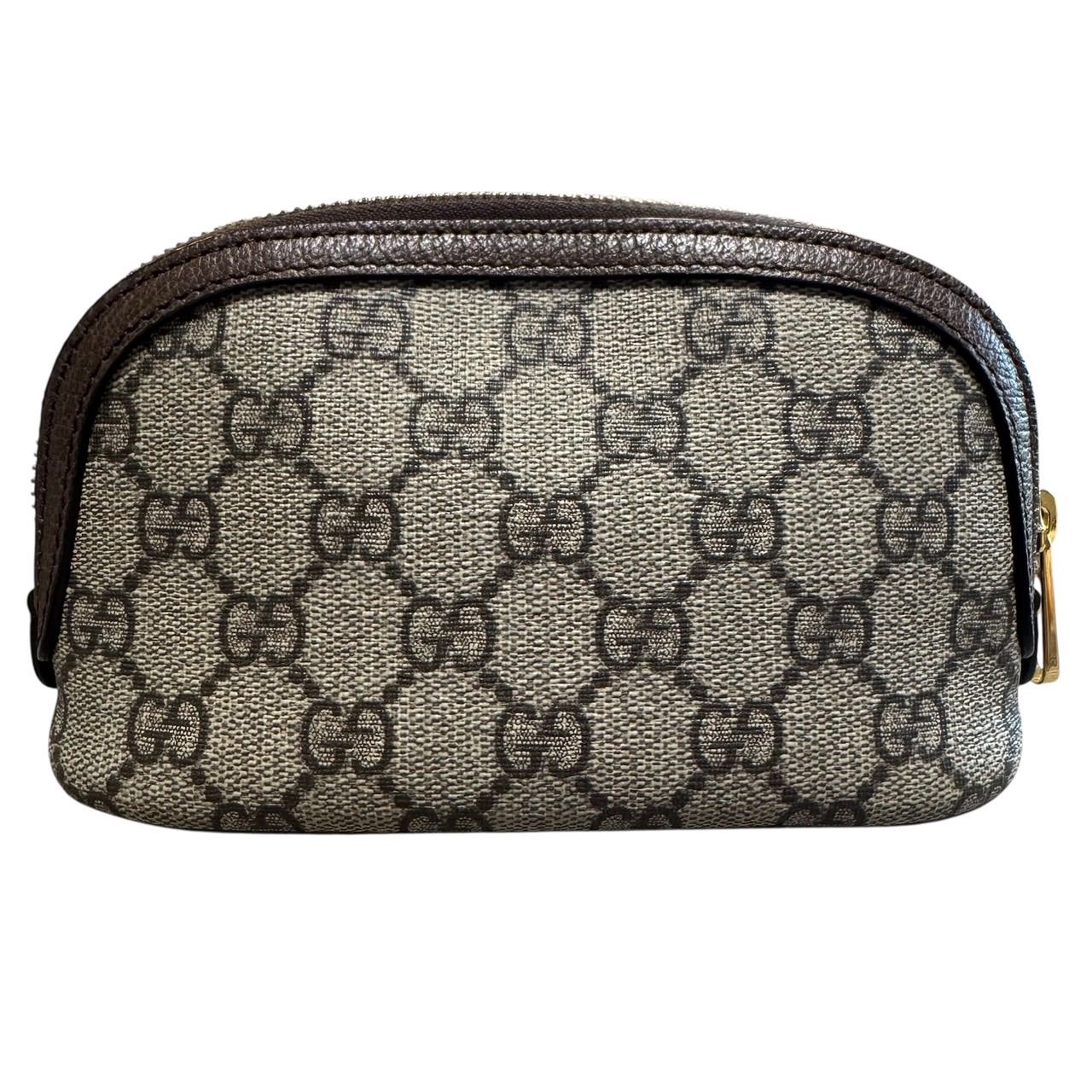 GUCCI グッチ コスメティックポーチ ポーチ 625550 オフィディア