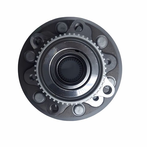 ハイエース 200系 フロントハブベアリング 左右セット 4WD用 43502