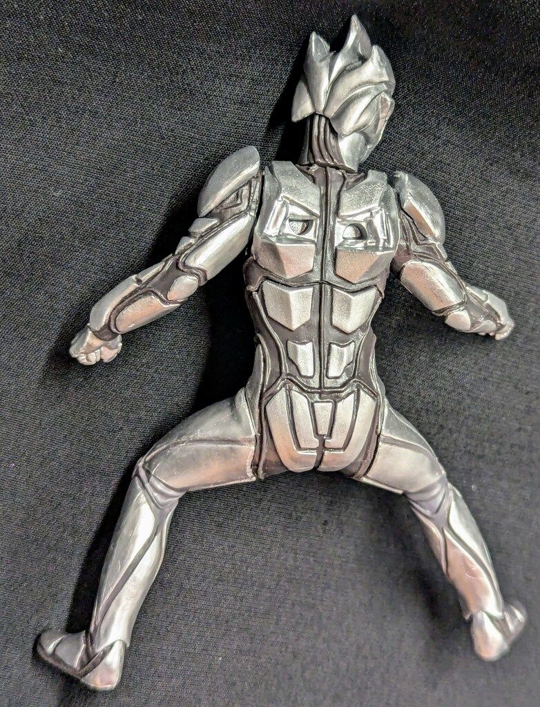 アルティメットルミナスプレミアム ウルトラマン 其ノ漆