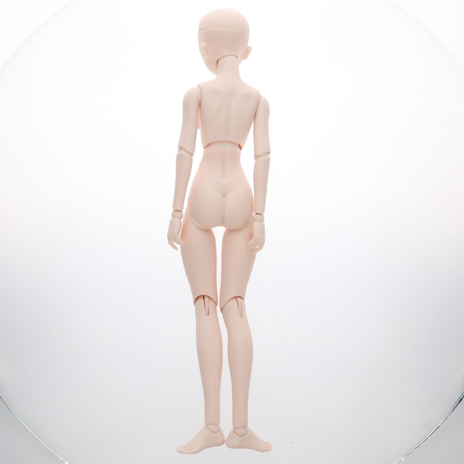 DREAM - ドルパ42・アフター限定 Dollfie Dream Sister(ドルフィードリーム シスター) DDS 神崎蘭子(かんざきらんこ) 2nd Ver. アイドルマスター シンデレラガールズ 完成品 ドール ボークス DDS 神崎蘭子 2nd Ver. | アイドルマスター シンデレラガールズ