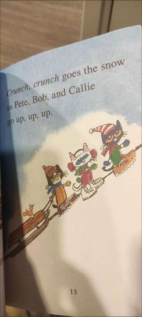 Pete the Cat 絵本　32冊セット Pete the Cat 絵本セット 3冊 - メルカリ