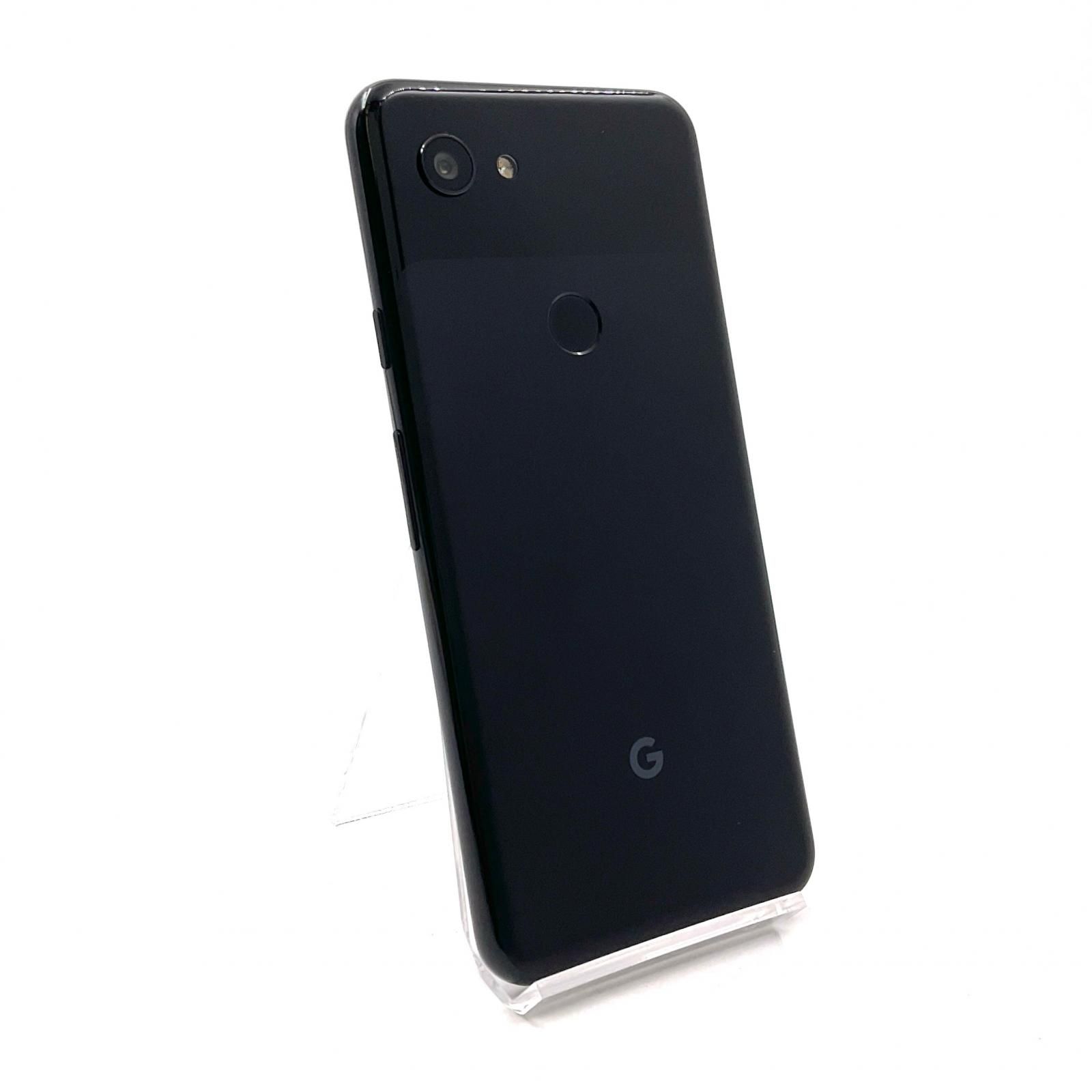 美品　Pixel 3a ソフトバンク　スマホ　本体 美品 Pixel 3a ソフトバンク スマホ 本体 【公式通販】