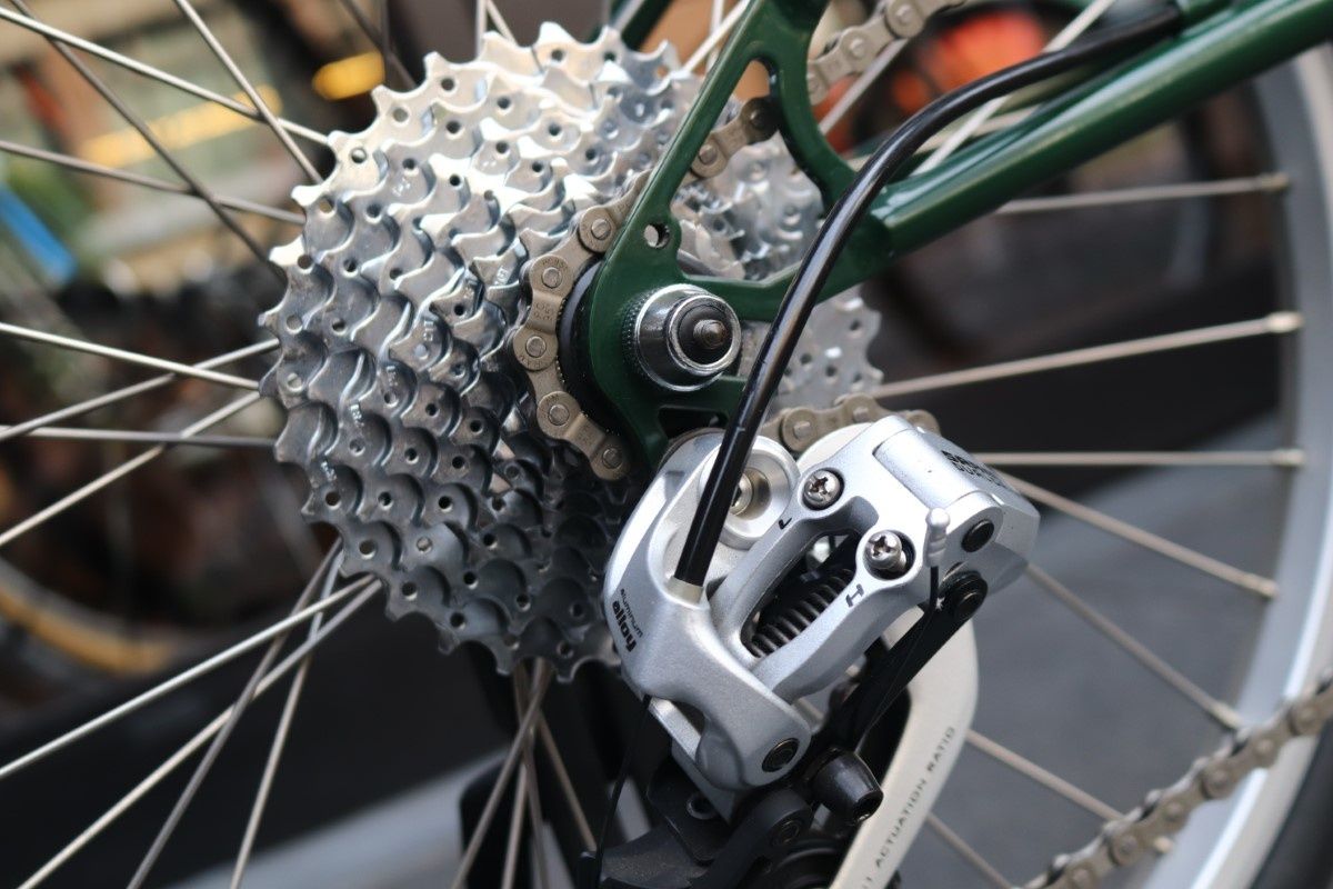 スラム デュアルドライブ