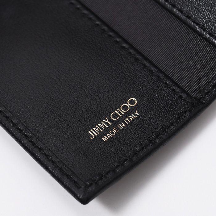 JIMMY CHOO ジミーチュウ キーケース NEPTUNE ネプチューン レザーキー