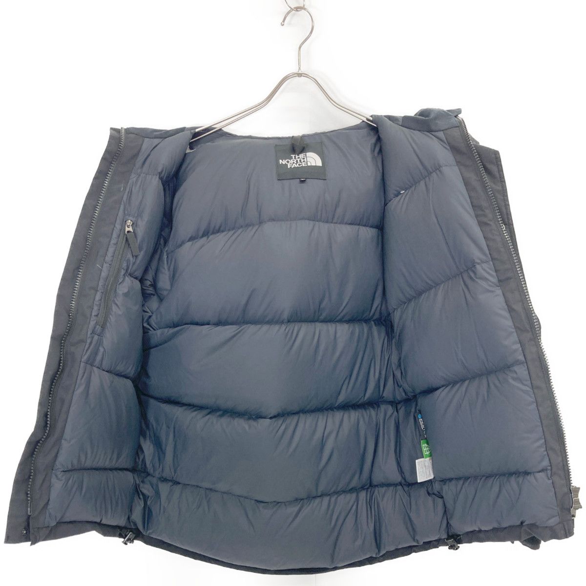 NORTH FACE