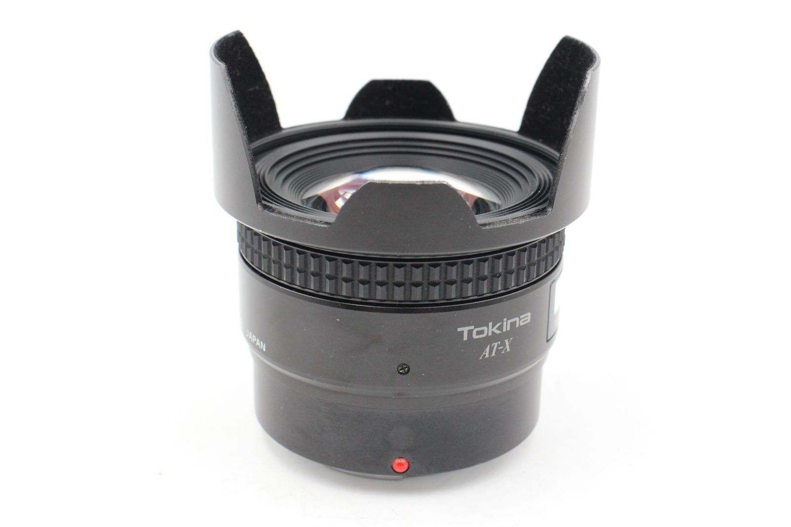Tokina 販売 17mm 単焦点レンズ Tokina AT-X PRO 17mm f/3.5 単焦点