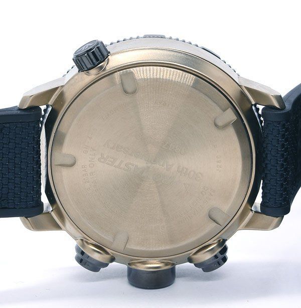 ☆箱保付！極美品！CITIZEN シチズン PROMASTER プロマスター BN4055