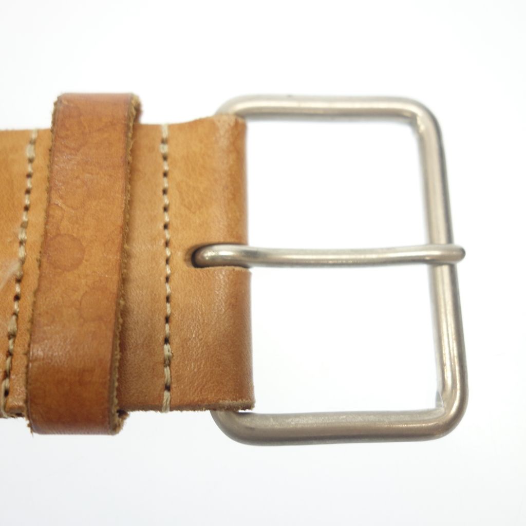 トリココムデギャルソンtricot COMME des GARCONS スクエアバックル