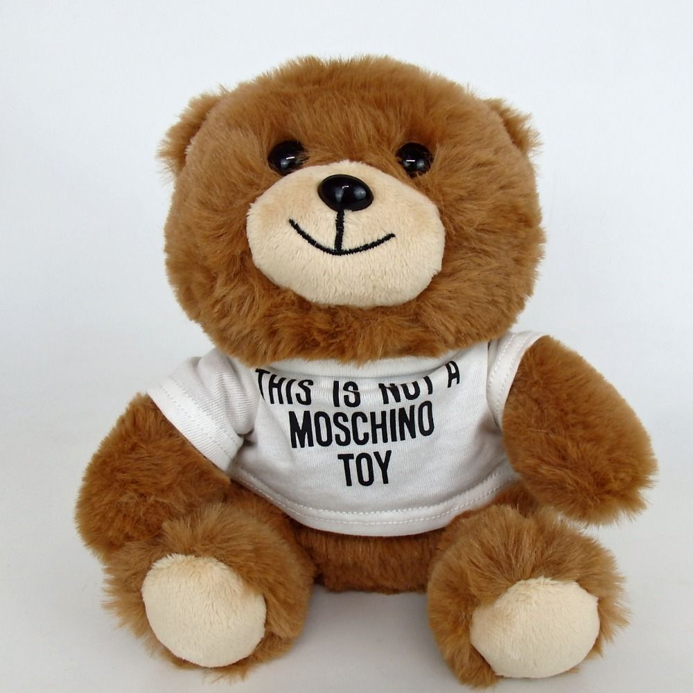 MOSCHINO - 【希少品♡VIPイベント】モスキーノ H&amp;M iPhone テディベア カバー 希少品♡VIPイベント】モスキーノ H&M iPhone テディベア カバー