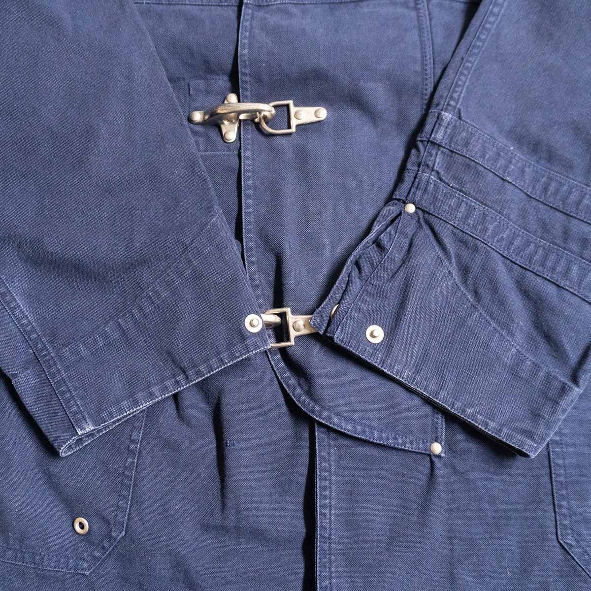 名作】POLO RALPH LAUREN 【ファイヤーマン コート】L 名作】POLO RALPH LAUREN 【ファイヤーマン コート】L