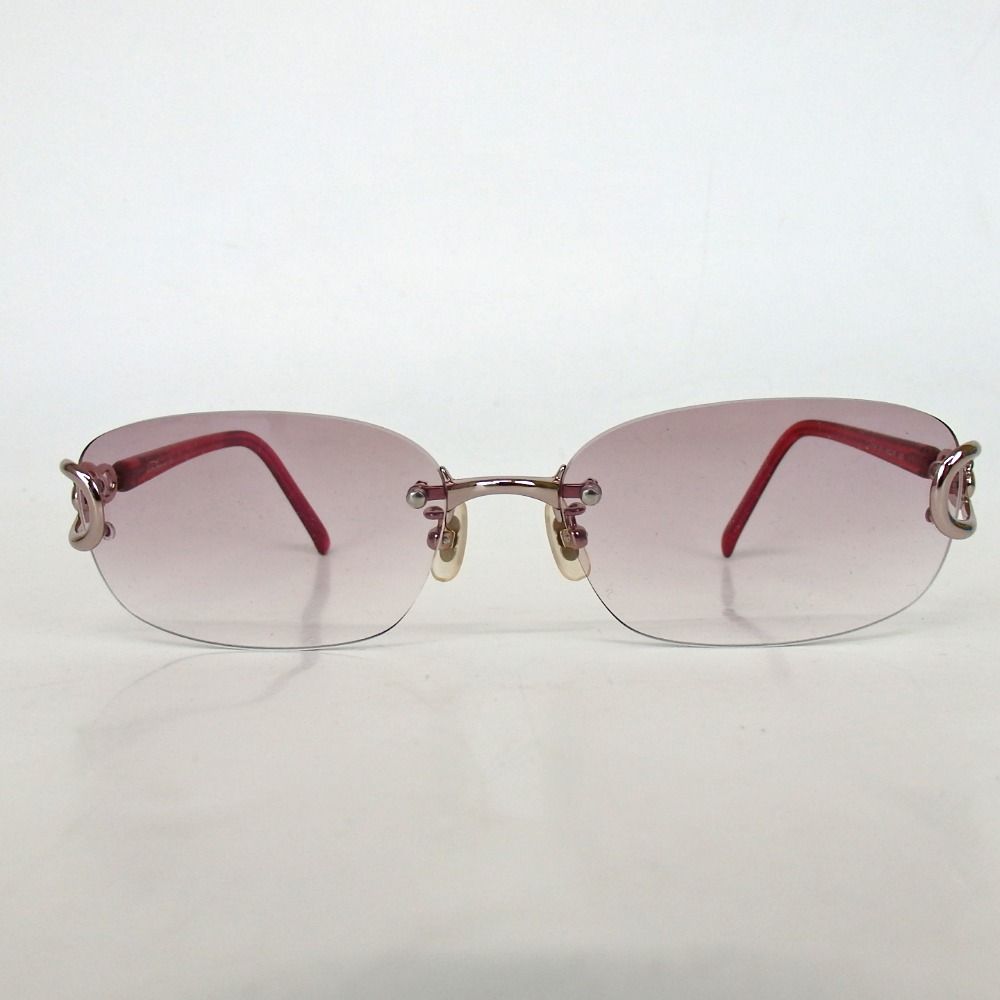 ☆ Ferragamoフェラガモ サングラス 2117 Itary（Salvatore