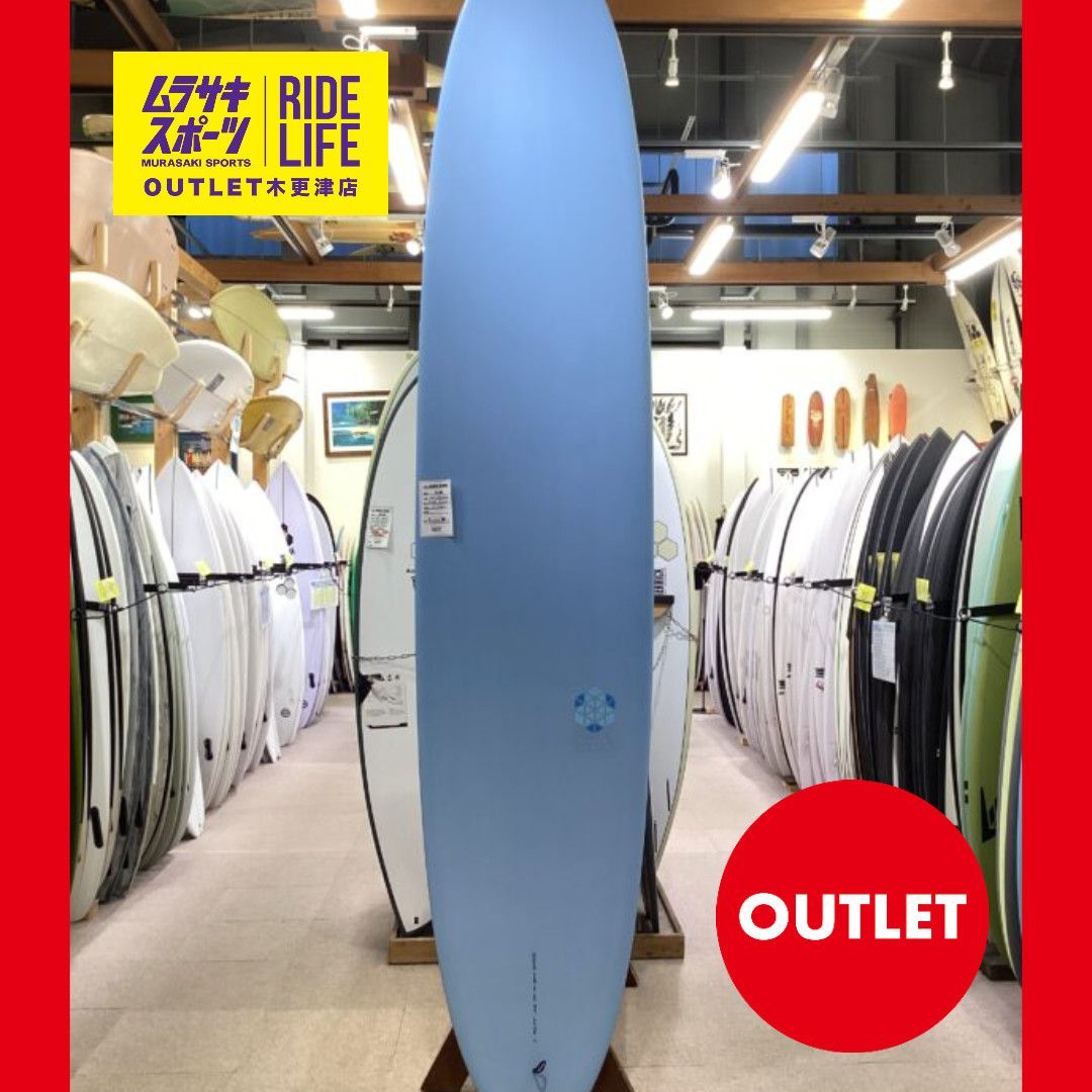 チャネルアイランズ　ロングCI LOG 最後の大幅値下げ！新品正規US品本物 楽天市場】CHANNEL ISLANDS チャネルアイランズ CI LOG シーアイ