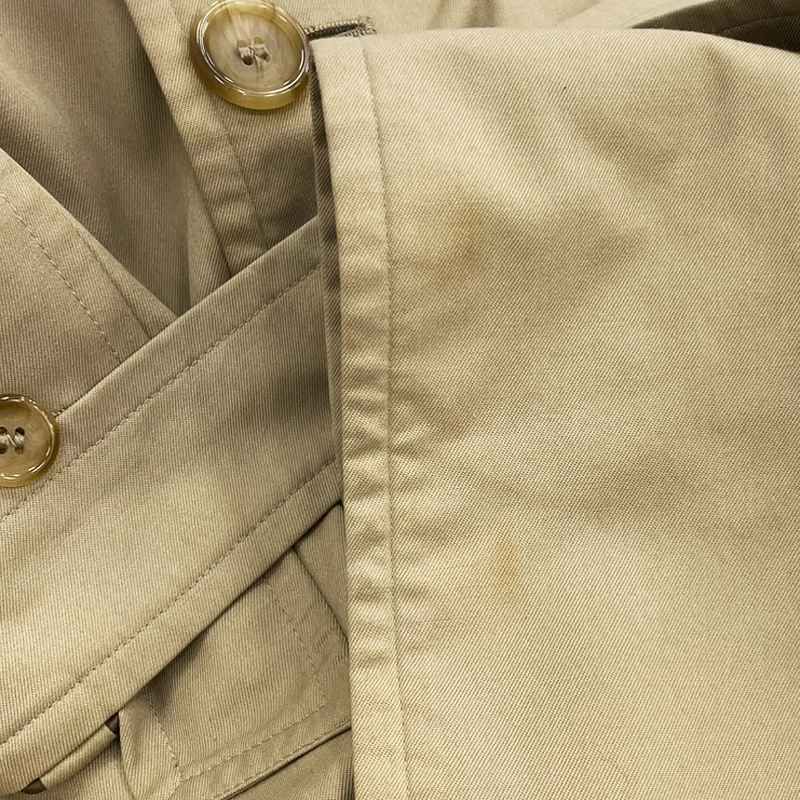リバーシブル BURBERRY バーバリー ジャケット コート おしゃれアイテム BURBERRY バーバリー リバーシブルジャケット REVERSIBLE
