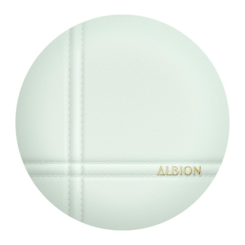アルビオン ALBION ホワイト エアー ファンデーション?メイクアップベース SPF40 PA 10gセット 03