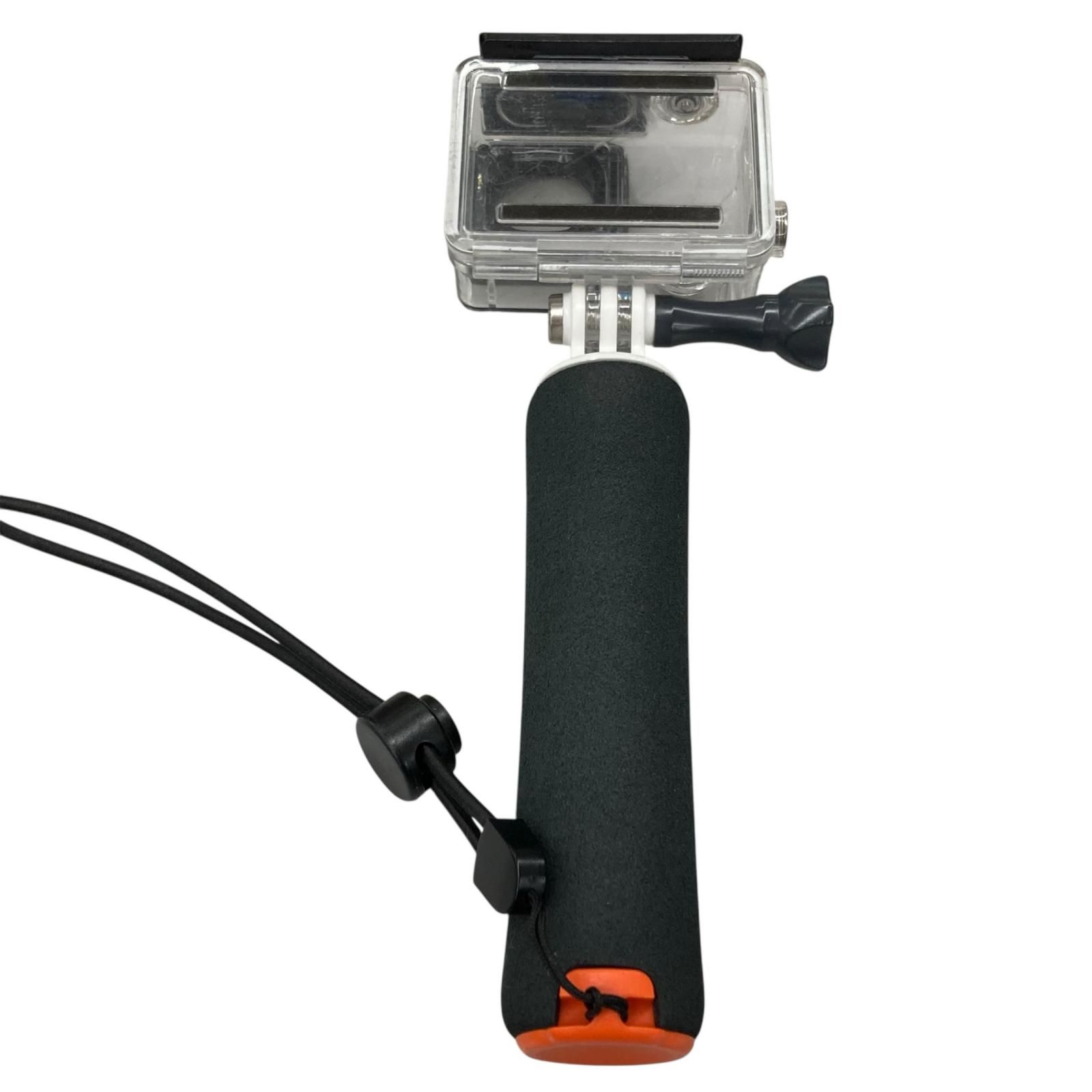 186000 ジャンク品 GoPro HERO 4 - メルカリ