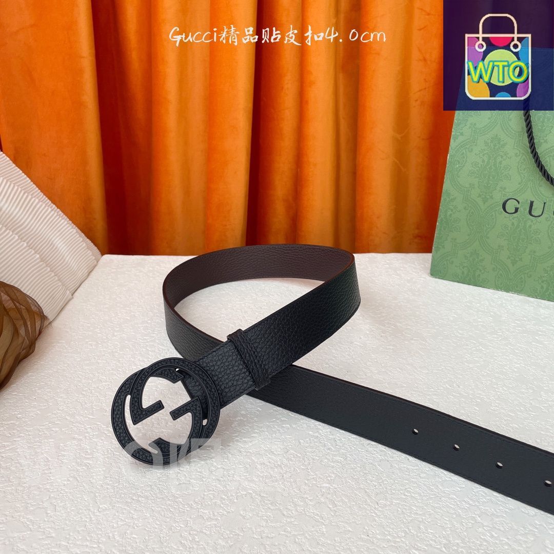 今日WTO】Gucci Dual ?枝? Strap（グッチ デュアルライチ柄