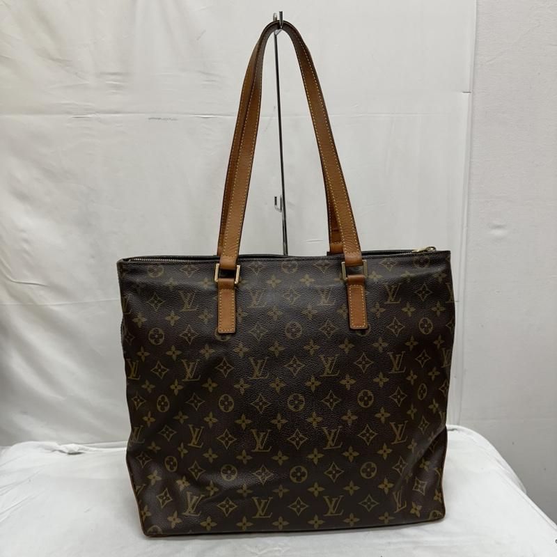 ルイヴィトン  カバ・メゾ 楽天市場】ルイ・ヴィトン(Louis Vuitton) モノグラム カバ