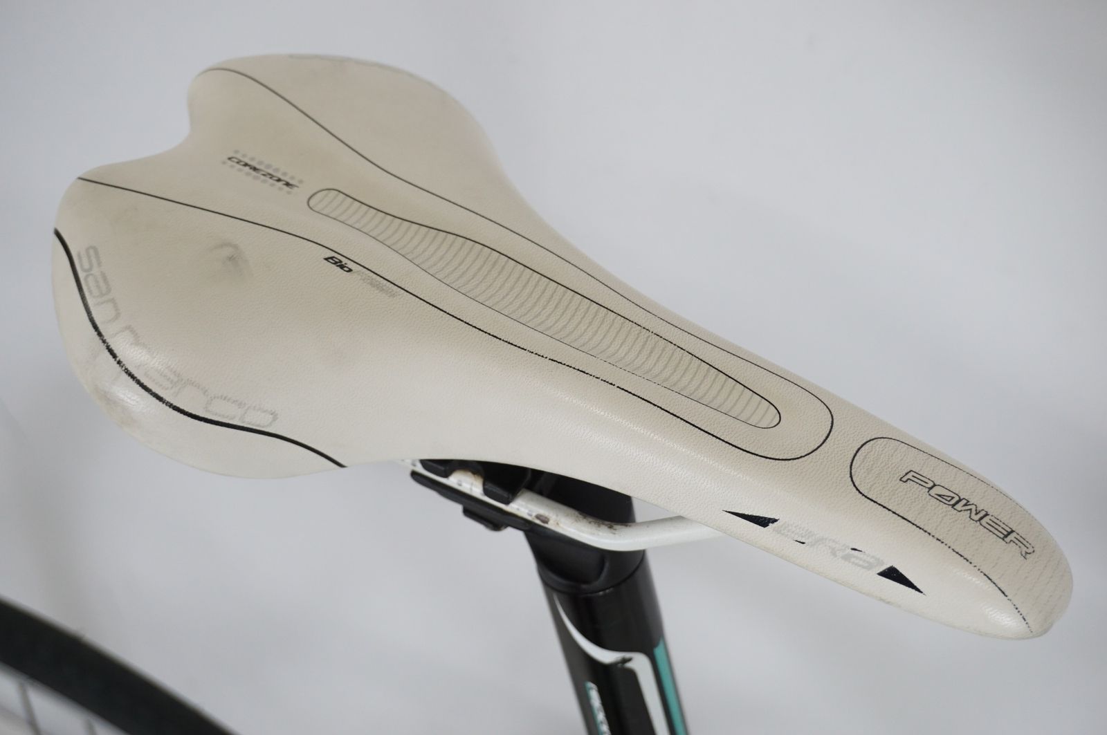 INTENSO 2014年モデル