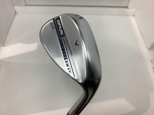 OPUSウェッジ 56⁄12【レフティ】 OPUSウェッジ 56⁄12【レフティ