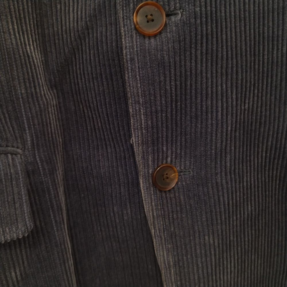中古・古着通販AURALEE オーラリー 19AW A9AJ01FN WASHED CORDUROY 