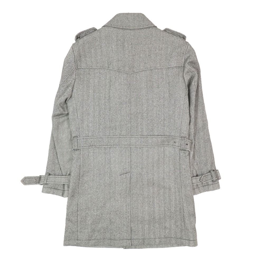 希少美品✨️バーバリーブラックレーベル カシミヤ混ライナー付 トレンチコート 美品 BURBERRY BLACK LABEL バーバリーブラックレーベル