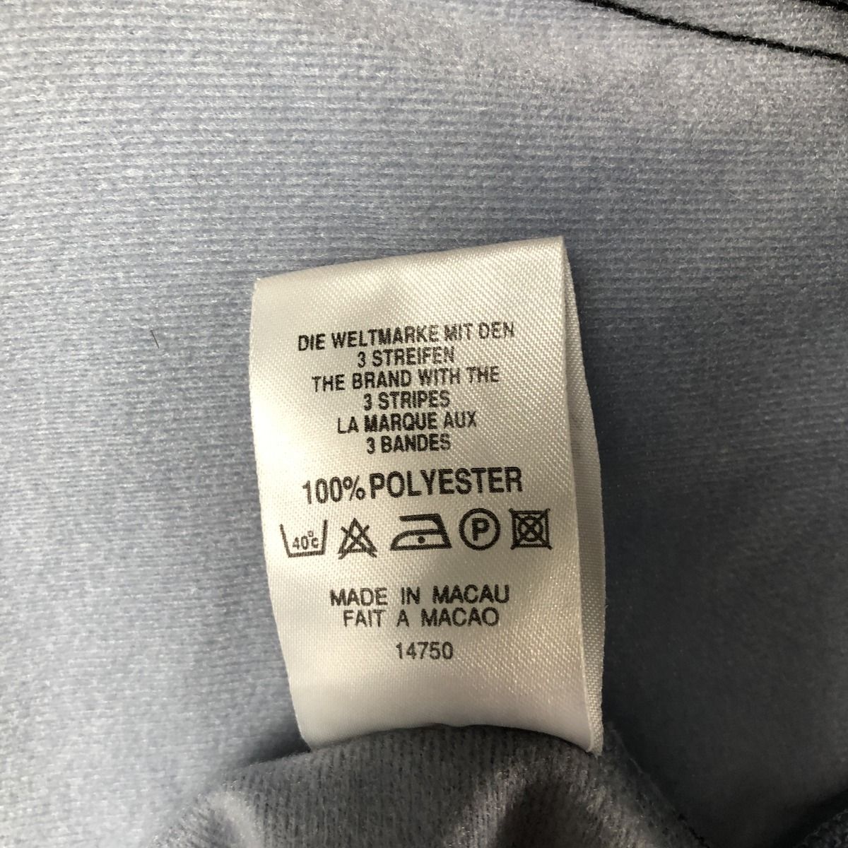 正規通販。 古着 90年代 アディダス adidas ジャージ トラックジャケット メンズS相当 ヴィンテージ eaa584471