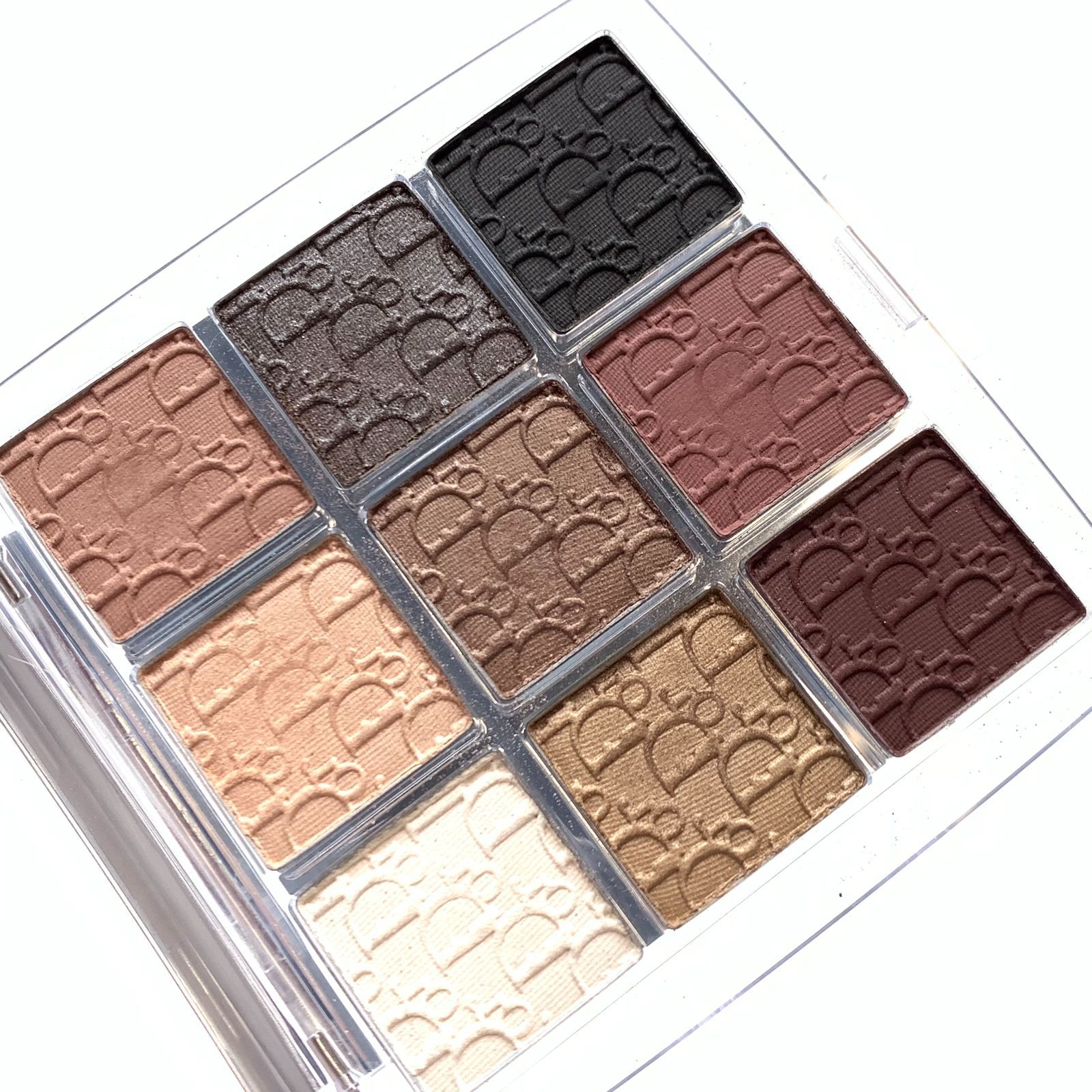 【新品未使用】Dior アイシャドウ Dior アイシャドウ Diorshow 5 Couleurs Limited Edition (Dior